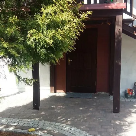 ファームステイ Pod Klonem ボングリコビツェ