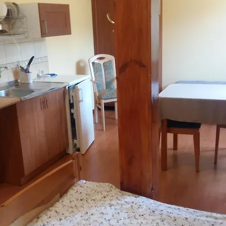 ファームステイ Pod Klonem ボングリコビツェ