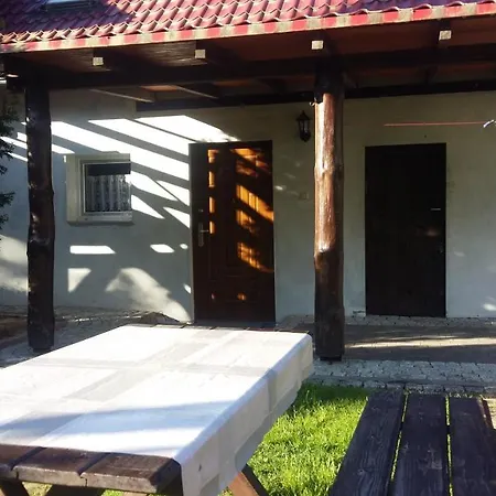 ファームステイ Pod Klonem *