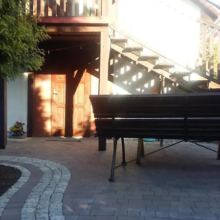 Pod Klonem * ボングリコビツェ