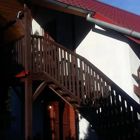 Pod Klonem ボングリコビツェ