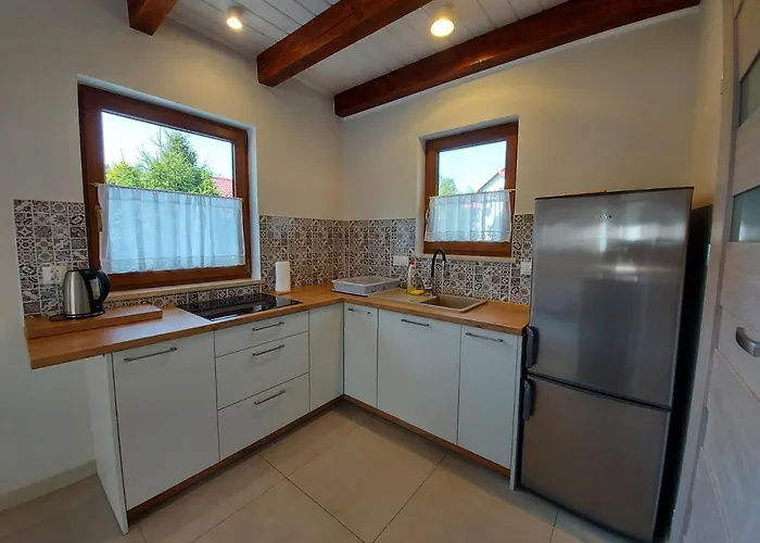 Pod Klonem Wąglikowice