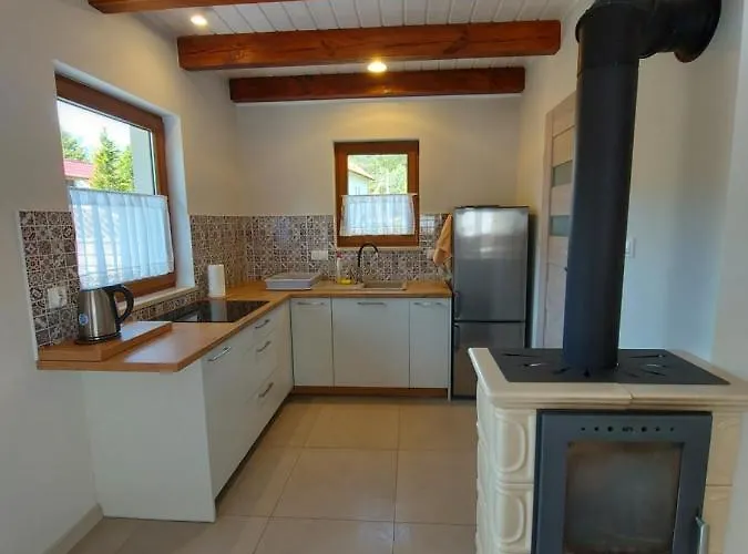 Farmház Pod Klonem *