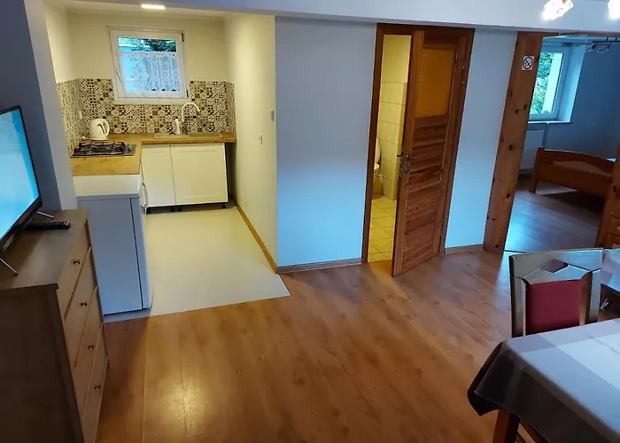 Pod Klonem * Wąglikowice