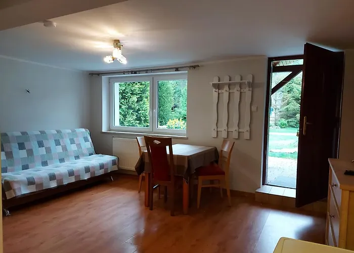 Pod Klonem Wąglikowice