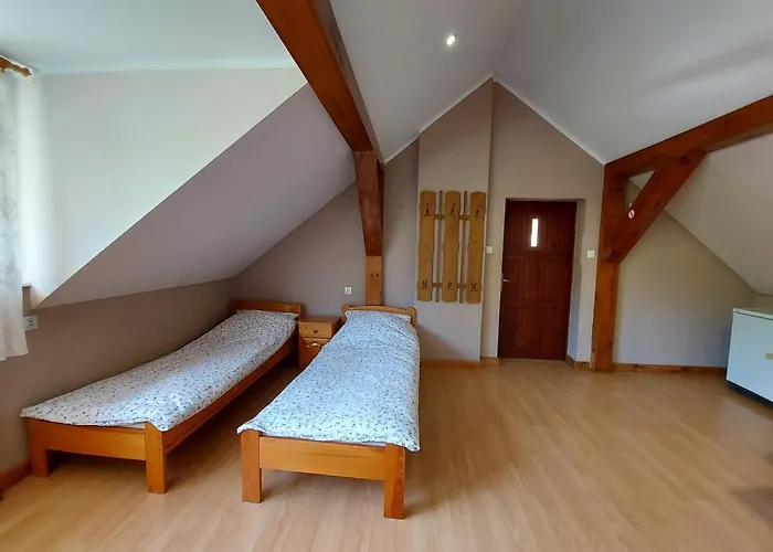 Pod Klonem Wąglikowice