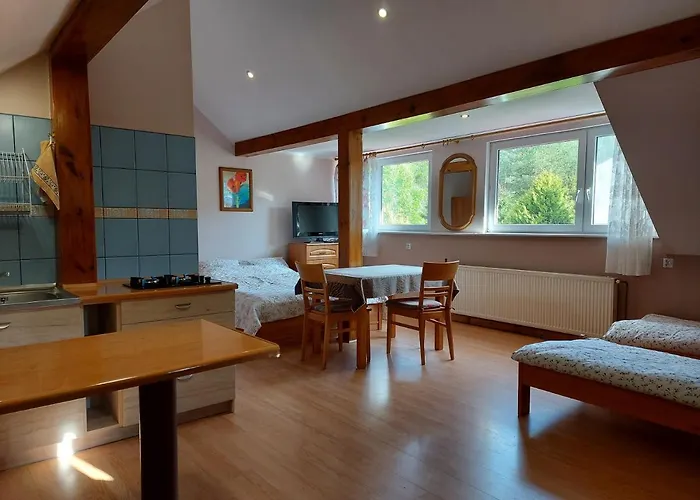 Pod Klonem Wąglikowice