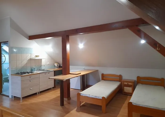 Pod Klonem Wąglikowice