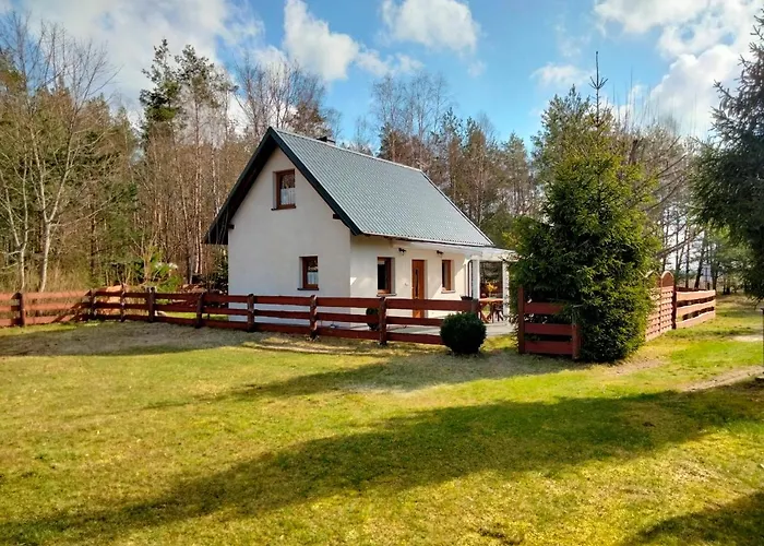 Farmház Pod Klonem *