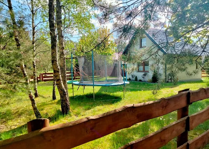 Pod Klonem Farmház *