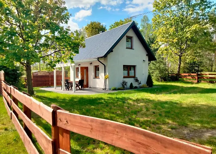 Farmház Pod Klonem Wąglikowice