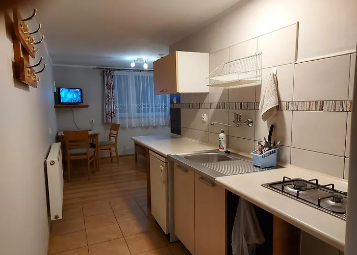 Pod Klonem Wąglikowice