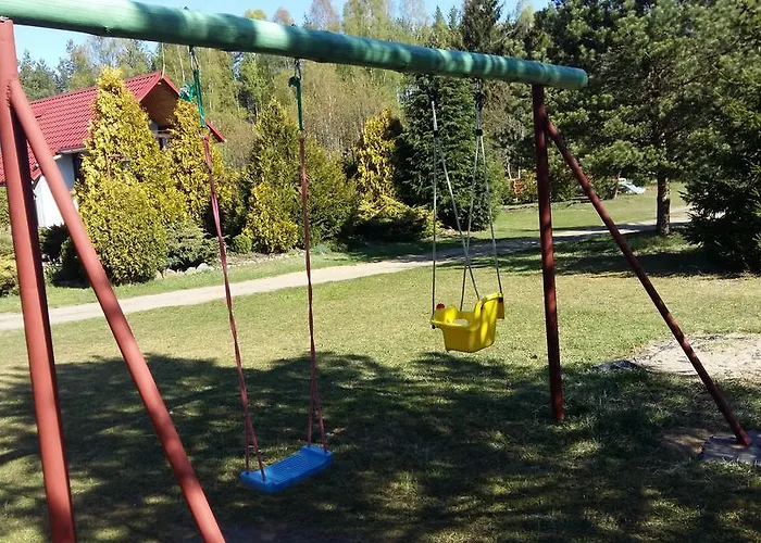 Farmház Pod Klonem Wąglikowice