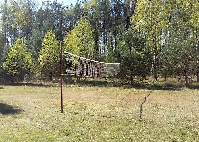 Farmház Pod Klonem Wąglikowice