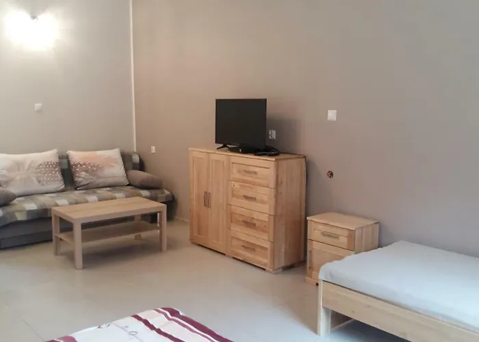 Farmház Pod Klonem *