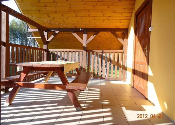 Pod Klonem Wąglikowice