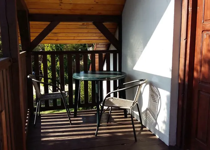 Farmház Pod Klonem Wąglikowice