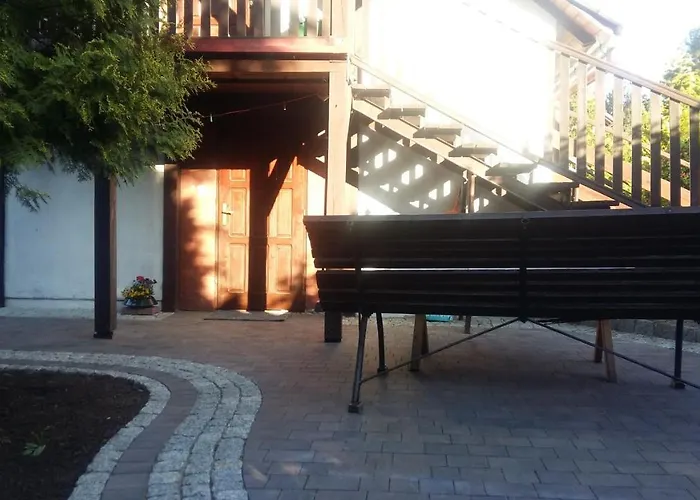 Pod Klonem * Wąglikowice